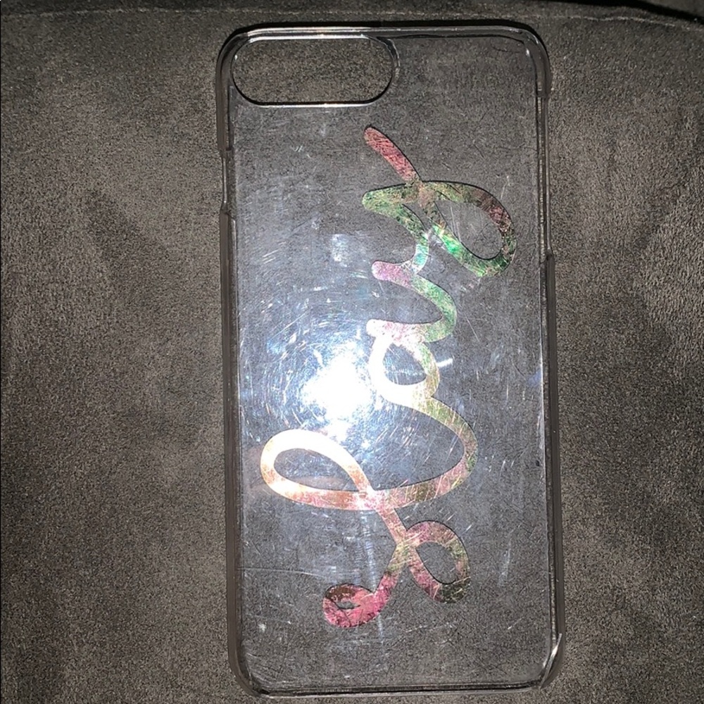 iPhone 7plus case